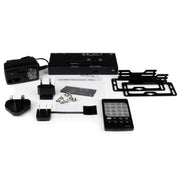 StarTech VS222HDQ 2x2 HDMI Matrix Switch w/ Automatic and Priority Switching | 1080p | TAA Video Switch Startech