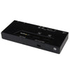 StarTech VS222HDQ 2x2 HDMI Matrix Switch w/ Automatic and Priority Switching | 1080p | TAA