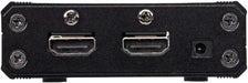 ATEN 3-Port True 4K@60Hz (4:4:4) HDMI Switch | VS381B Video Switches Aten
