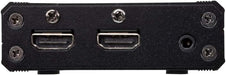 ATEN 3-Port True 4K@60Hz (4:4:4) HDMI Switch | VS381B Video Switches Aten