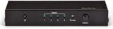 Startech 4K 60Hz 4-Port HDMI Automatic Switch | VS421HD20