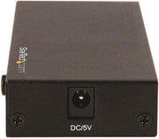 Startech 4K 60Hz 4-Port HDMI Automatic Switch | VS421HD20 Video Switch Startech