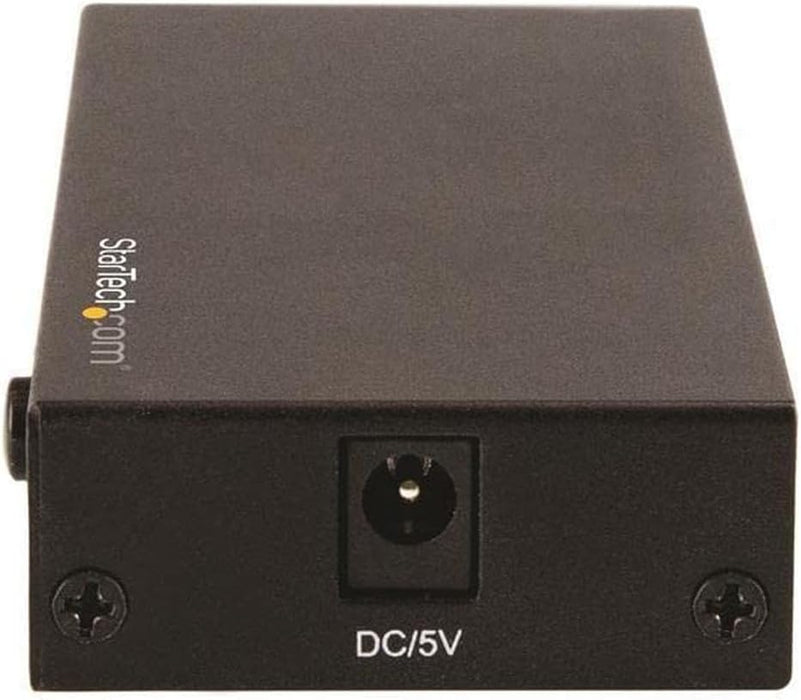 Startech 4K 60Hz 4-Port HDMI Automatic Switch | VS421HD20 Video Switches Startech