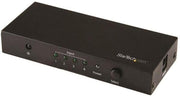Startech 4K 60Hz 4-Port HDMI Automatic Switch | VS421HD20 Video Switch Startech