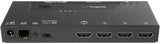 StarTech 4-Port HDMI Switch 4K Fast Auto TAA | VS421HD4KA