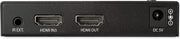 StarTech 4-Port HDMI Switch 4K 60Hz with Auto Switching | VS421HDDP Video Switch Startech