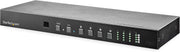 Startech VS424HD4K60 4x4 HDMI Matrix Switch with Audio and Ethernet Control | 4K 60Hz | TAA Matrix Switcher Startech