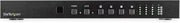 Startech VS424HD4K60 4x4 HDMI Matrix Switch with Audio and Ethernet Control | 4K 60Hz | TAA Matrix Switcher Startech