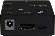 Startech EDID Emulator for HDMI Displays - 1080p - TAA | VSEDIDHD Video Signal Converter Startech