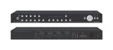 Kramer 4x4 Seamless AV Matrix Switcher/Multi–Scaler | VSM-4X4A