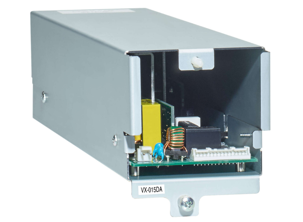 TOA VX-015DA 31 V DC Operating Range System Amplifier Audio Amplifier TOA