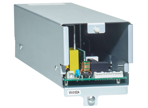 TOA VX-030DA 31 V DC Operating Range System Amplifier TOA Audio Amplifiers TOA