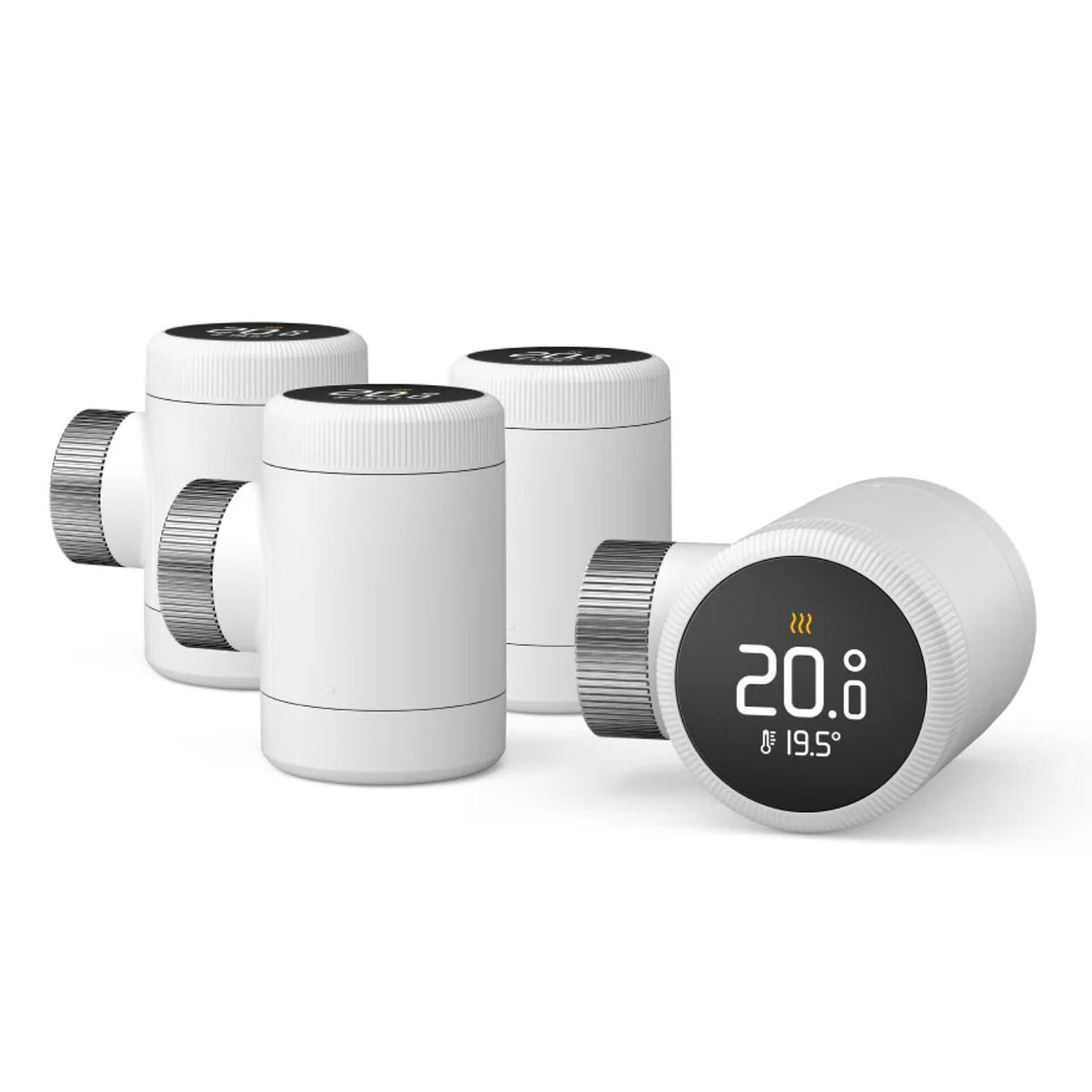 Smart Heating