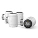 Tado Smart Thermostatic Heads X - Quattro Pack | VX-4SRT02-TC-ML-00 Thermostat Tado