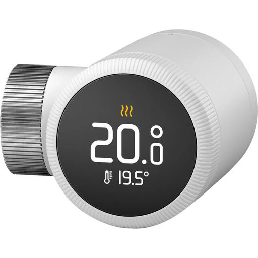 tadoº Smart Radiator Thermostat X Smart Thermostat | VX-SRT02-TC-ML-00 Thermostat Tado