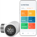 tadoº Smart Radiator Thermostat X Smart Thermostat | VX-SRT02-TC-ML-00 Thermostat Tado