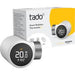 tadoº Smart Radiator Thermostat X Smart Thermostat | VX-SRT02-TC-ML-00 Thermostat Tado