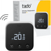 tadoº Indoor Wireless Temperature Sensor X | VX-WTS02-TC-ML-00 Thermostat Tado