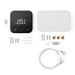 tadoº Wireless Starter Kit X Smart Thermostat | VX-WTS02-WRP02-TC-UK-00 Thermostat Tado