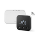 tadoº Wireless Starter Kit X Smart Thermostat | VX-WTS02-WRP02-TC-UK-00 Thermostat Tado