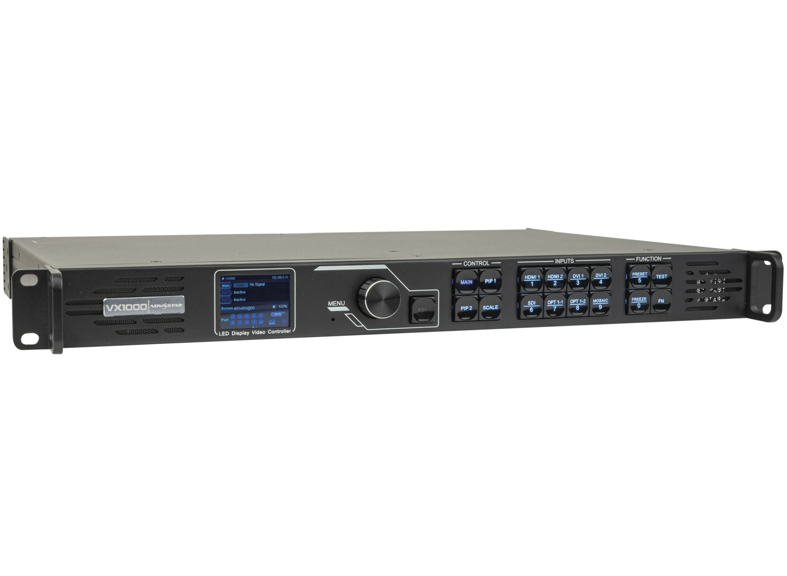 Novastar VX1000 All-In-One Video Processor Video Wall Processor NovaStar