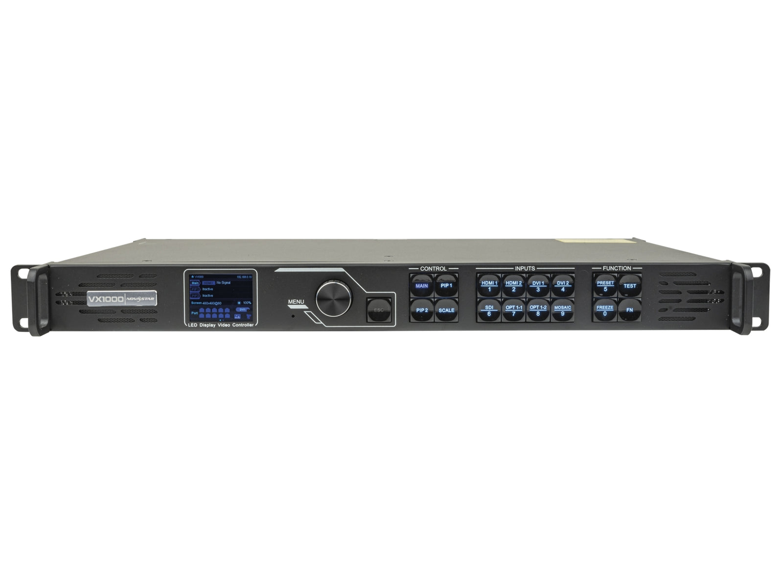Novastar VX1000 All-In-One Video Processor Video Wall Processor NovaStar