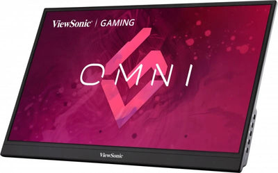 ViewSonic 17.2" Portable OMNI 1080p 144Hz IPS Gaming Monitor | VX1755 Gaming Monitor ViewSonic
