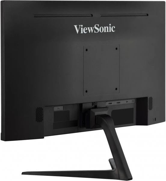 ViewSonic 24” 165Hz Full HD Gaming Monitor | VX2418-P-MHD Gaming Monitor ViewSonic