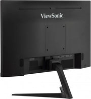 ViewSonic 24” 165Hz Full HD Gaming Monitor | VX2418-P-MHD Gaming Monitor ViewSonic