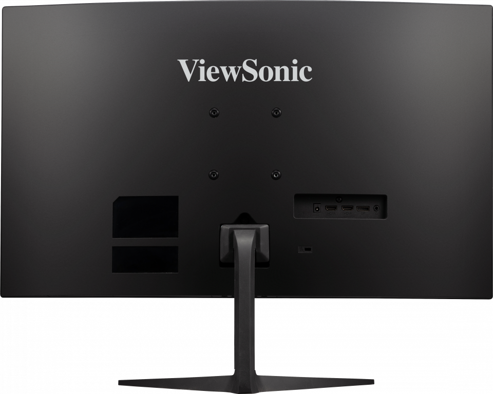 ViewSonic 27" 240Hz Curved Gaming Monitor | VX2719-PC-MHD Gaming Monitor ViewSonic