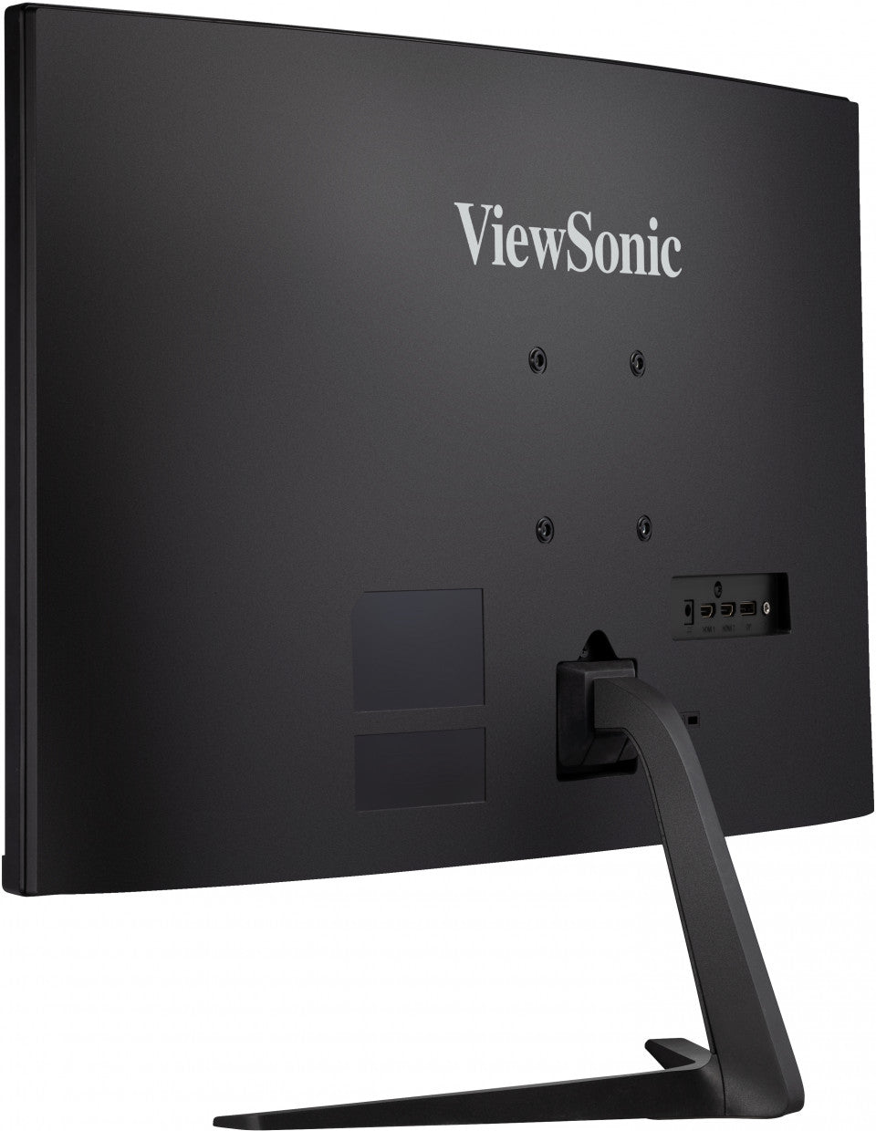 ViewSonic 27" 240Hz Curved Gaming Monitor | VX2719-PC-MHD Gaming Monitor ViewSonic