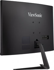 ViewSonic 27" 240Hz Curved Gaming Monitor | VX2719-PC-MHD Gaming Monitor ViewSonic