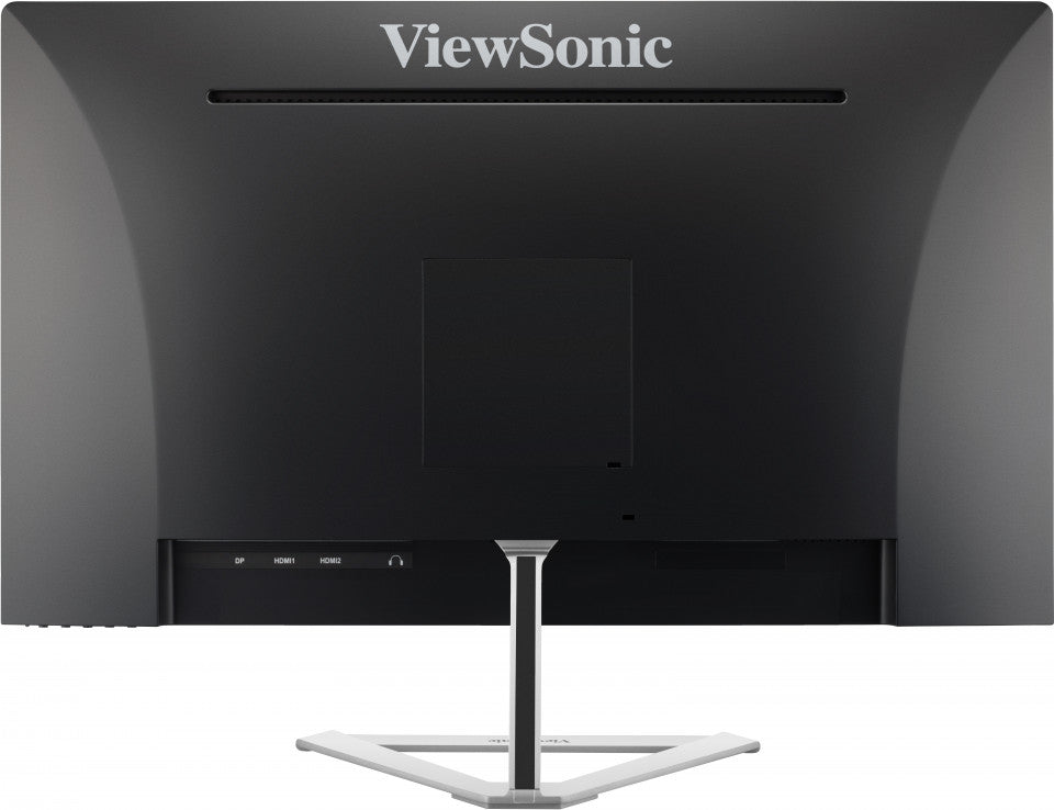 ViewSonic 27” 2K 170Hz IPS Gaming Monitor | VX2780-2K Gaming Monitor ViewSonic
