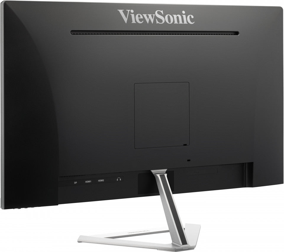 ViewSonic 27” 2K 170Hz IPS Gaming Monitor | VX2780-2K Gaming Monitor ViewSonic