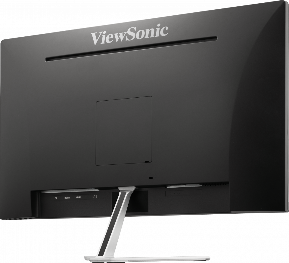 ViewSonic 27” 2K 170Hz IPS Gaming Monitor | VX2780-2K Gaming Monitor ViewSonic
