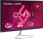 ViewSonic 27” 2K 170Hz IPS Gaming Monitor | VX2780-2K Gaming Monitor ViewSonic