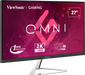 ViewSonic VX2780-2K 27” 2K 170Hz IPS Gaming Monitor