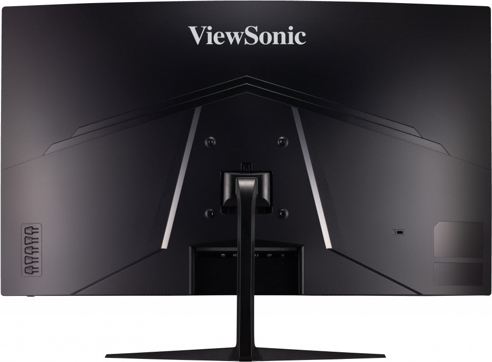 ViewSonic VX3219-PC-MHD 32” 240Hz Curved Gaming Monitor Gaming Monitor ViewSonic