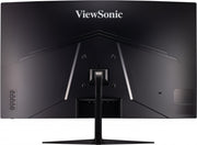 ViewSonic VX3219-PC-MHD 32” 240Hz Curved Gaming Monitor Gaming Monitor ViewSonic