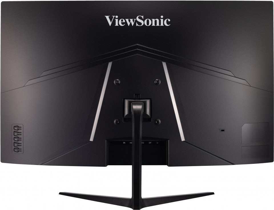 ViewSonic 32" 165Hz Curved QHD Gaming Monitor | VX3218C-2K Gaming Monitor ViewSonic