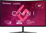 ViewSonic 32" 165Hz Curved QHD Gaming Monitor | VX3218C-2K