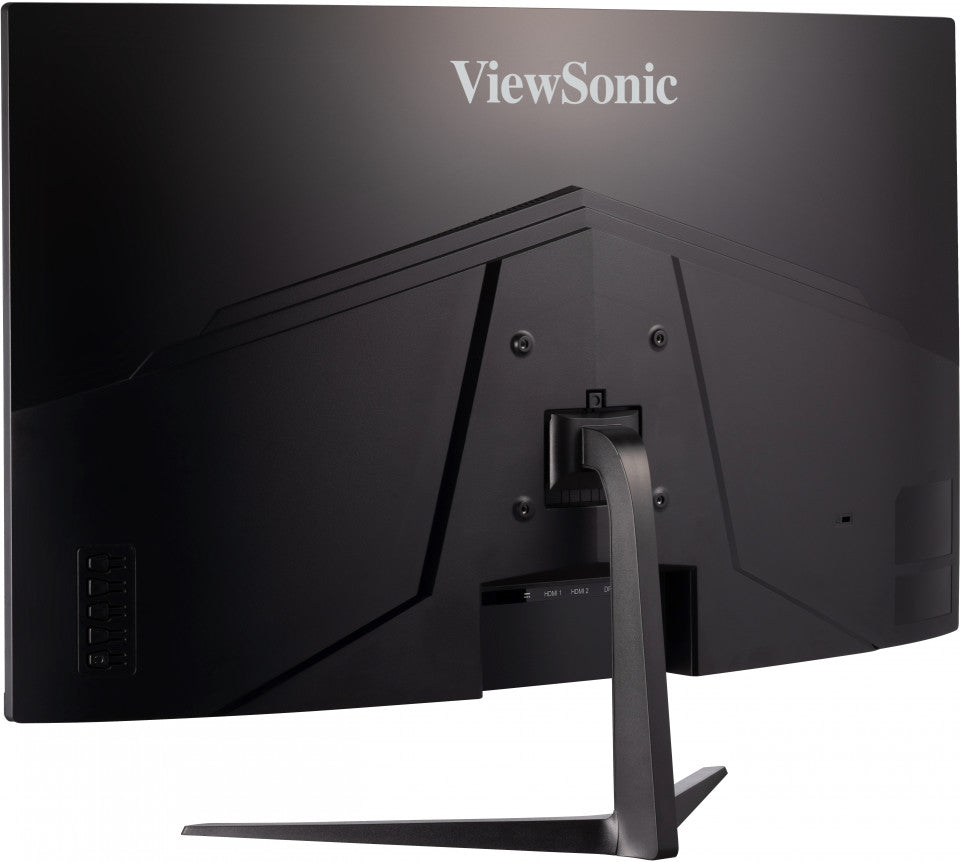 ViewSonic 32" 165Hz Curved QHD Gaming Monitor | VX3218C-2K Gaming Monitor ViewSonic