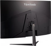 ViewSonic 32" 165Hz Curved QHD Gaming Monitor | VX3218C-2K Gaming Monitor ViewSonic