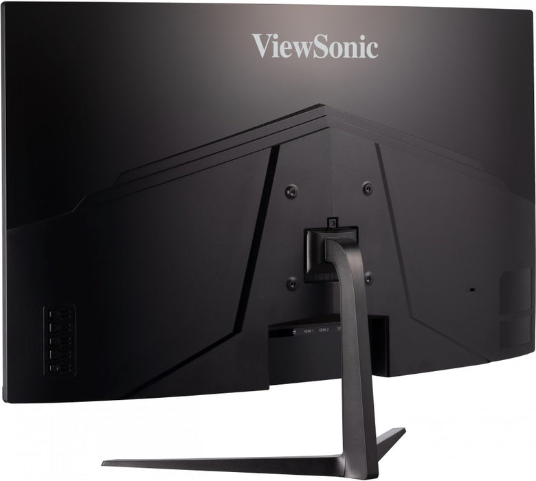 ViewSonic VX3218C-2K 32" 165Hz Curved QHD Gaming Monitor