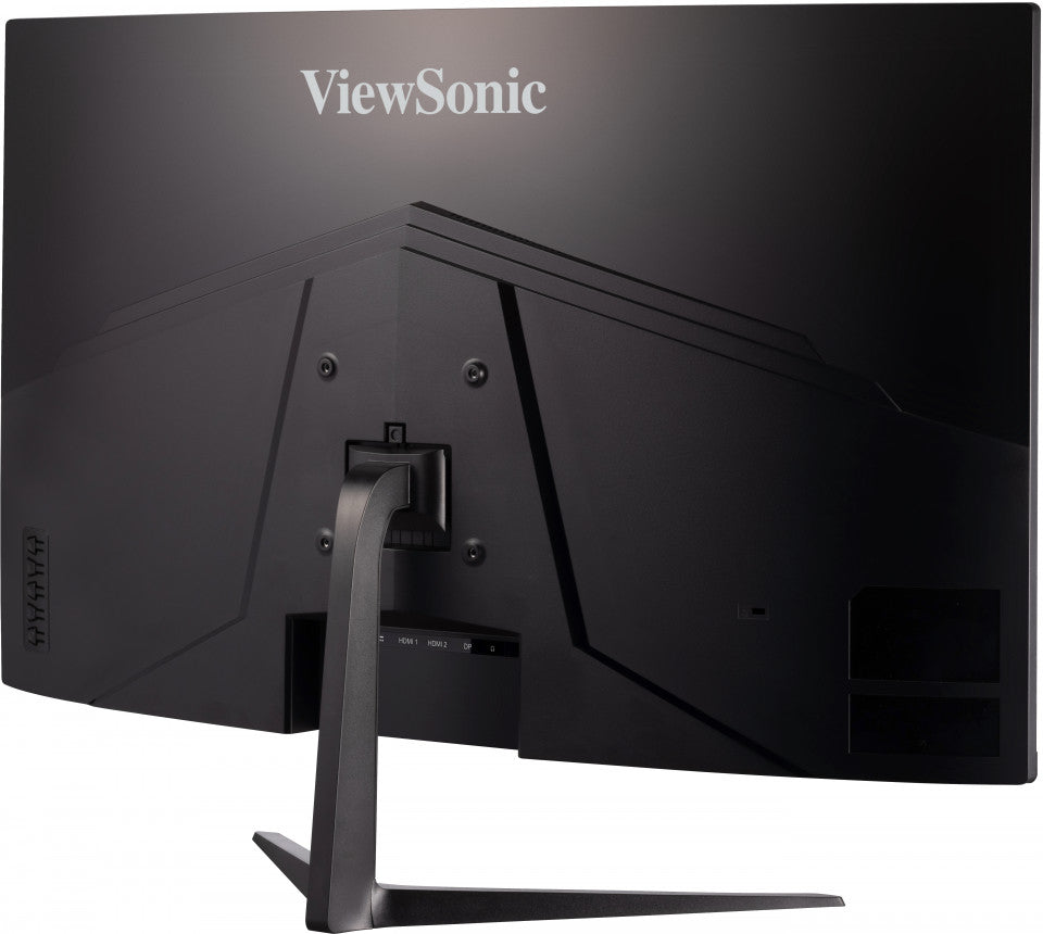 ViewSonic 32" 165Hz Curved QHD Gaming Monitor | VX3218C-2K Gaming Monitor ViewSonic