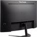 ViewSonic VX3268-2KPC-MHD 32” 144Hz QHD Curved Gaming Monitor Gaming Monitor ViewSonic