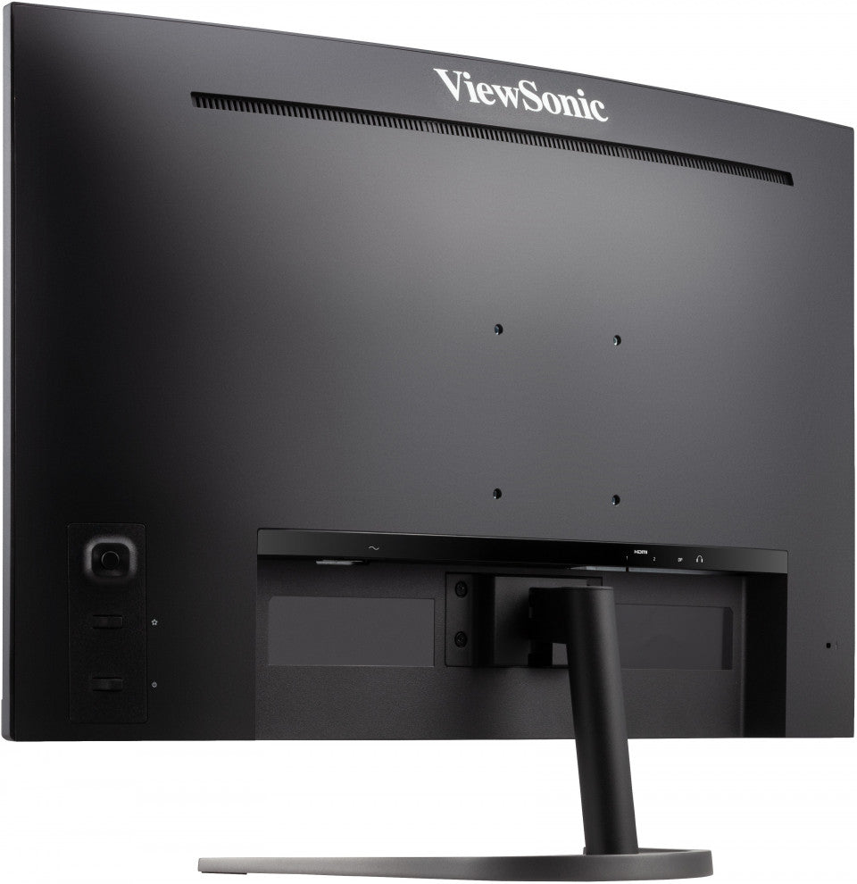 ViewSonic VX3268-2KPC-MHD 32” 144Hz QHD Curved Gaming Monitor Gaming Monitor ViewSonic