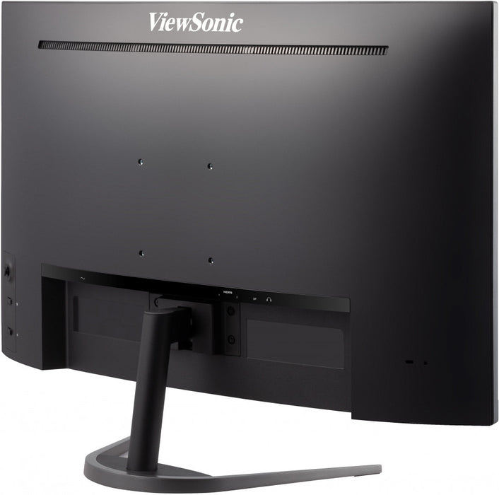 ViewSonic VX3268-2KPC-MHD 32” 144Hz QHD Curved Gaming Monitor Gaming Monitor ViewSonic