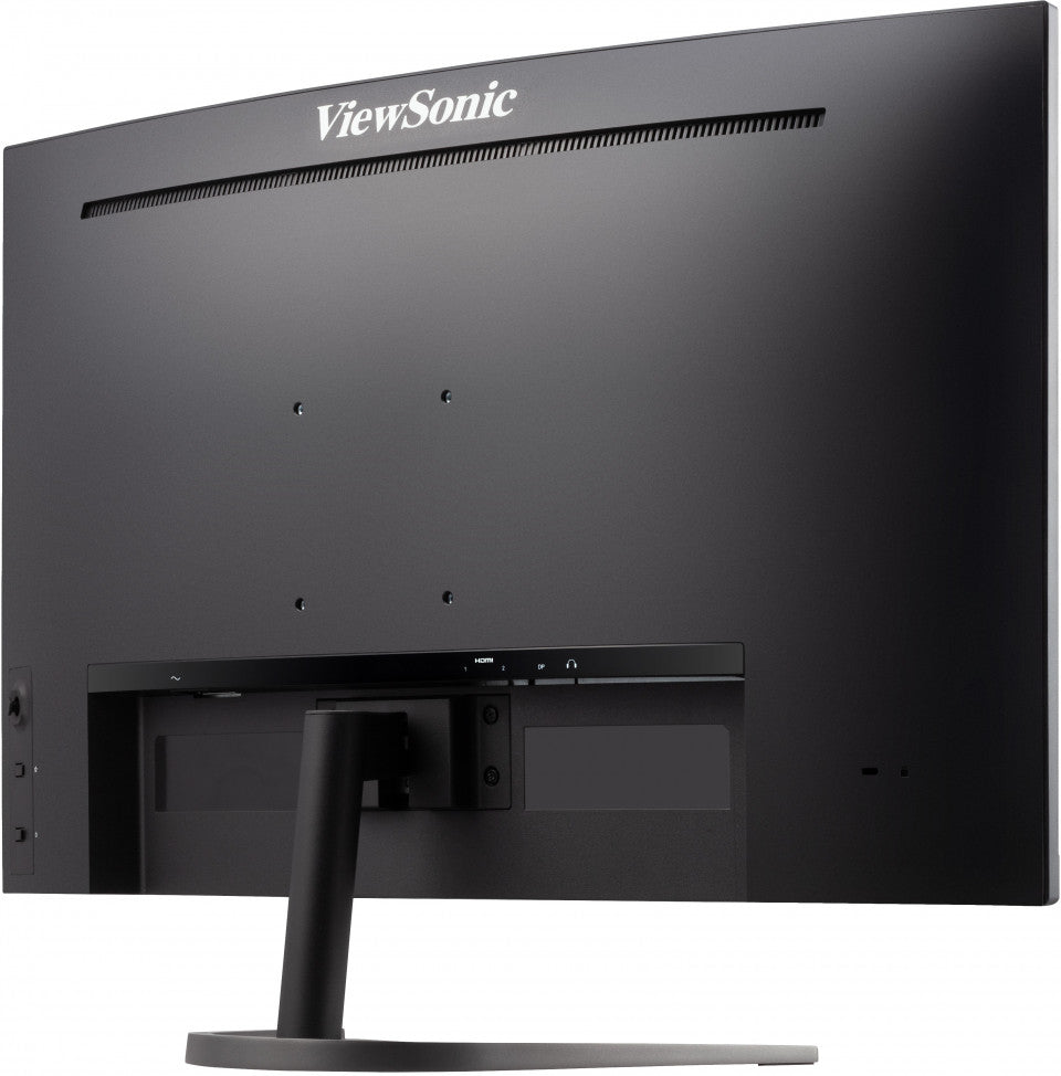 ViewSonic VX3268-2KPC-MHD 32” 144Hz QHD Curved Gaming Monitor Gaming Monitor ViewSonic