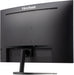 ViewSonic VX3268-2KPC-MHD 32” 144Hz QHD Curved Gaming Monitor Gaming Monitor ViewSonic